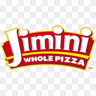 Jimini - Jimini Pizza, HD Png Download