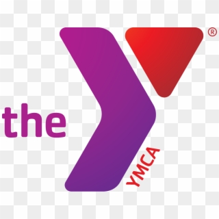 Png Version Of Our Logo - New Ymca, Transparent Png