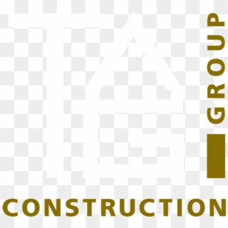 Tag Construction Group Inc - Sign, HD Png Download