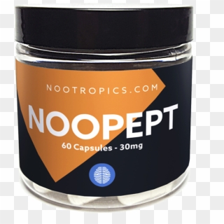 Nootropic Adderall Alternatives - Nootropics Com Noopept, HD Png Download