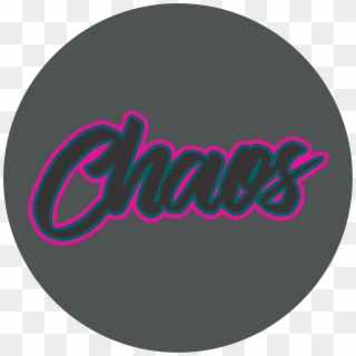Chaos Softball, HD Png Download