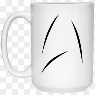 Captain Kirk's Beyond Mug - Nana Belongs To Mug Uk, HD Png Download
