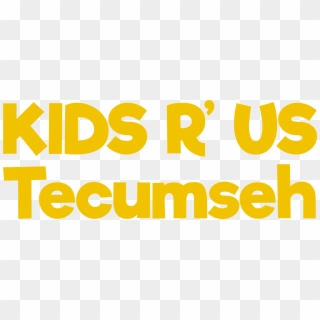 Kids R Us Of Tecumseh, HD Png Download