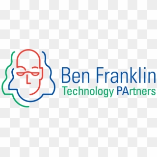 Ben Franklin Technology Partners Logo Png, Transparent Png