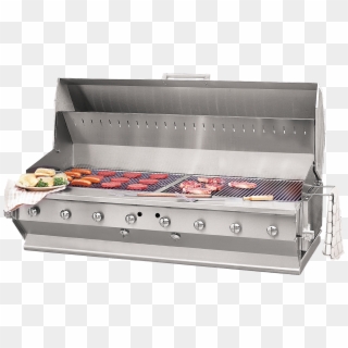 Grill Commercial, HD Png Download