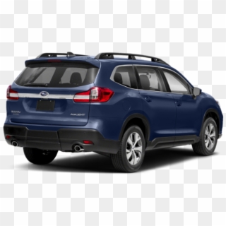 New 2019 Subaru Ascent Limited 8-passenger - Toyota Highlander And Subaru Ascent, HD Png Download