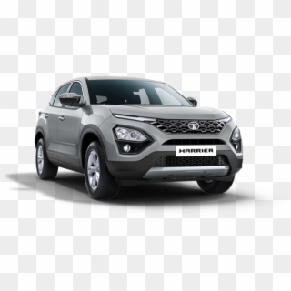 Tata Harrier - Tata Harrier Price In India, HD Png Download