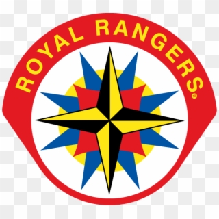 Royal Rangers - Download Royal Rangers Logo, HD Png Download