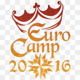 By Angelika Dengler, Coordinator Royal Rangers Europe - Royal Rangers Logo Camp Kingdom, HD Png Download