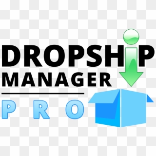 Woocommerce Dropship Manager - Graphic Design, HD Png Download