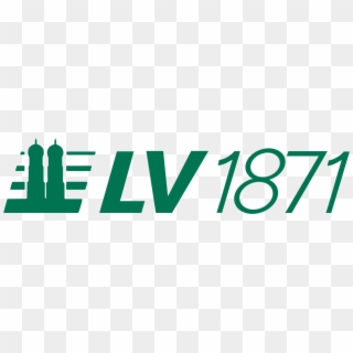 Lv 1871 Www - Lv 1871, HD Png Download