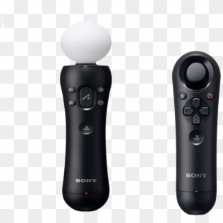 ps2 move controller