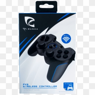 Piranha Px3 Wireless Controller, HD Png Download