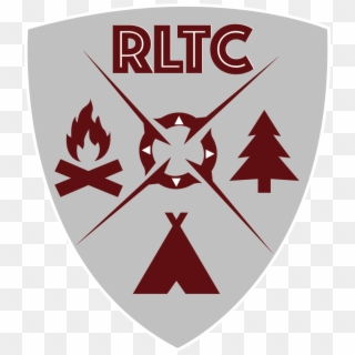 Ranger Leadership Training Corps - Emblem, HD Png Download