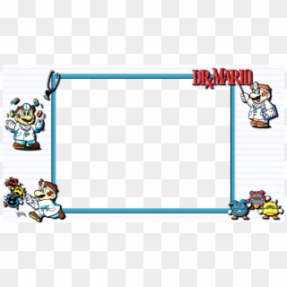 Some Random Overlays - Cartoon, HD Png Download