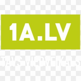 1a Lv Logo Svg - 1a Lt Logo, HD Png Download