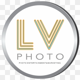At Lv Photo, We Were The First Lgbte Business In Las - Circle, HD Png Download