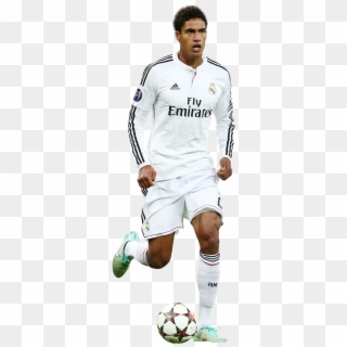 Thumb Image - Raphaël Varane Png, Transparent Png