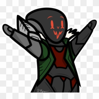 Drew A Sticker Emote Thing C - Discord Jhin Emotes, HD Png Download