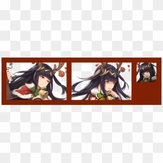 Just Blew 100 Orbs And Never Got Tharja, I'm Starting - Cartoon, HD Png Download