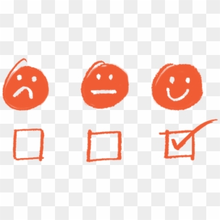 Reputation - Smiley, HD Png Download