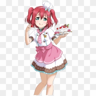 Picture - - Ruby Kurosawa, HD Png Download