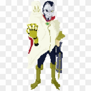 Jhin Shit Stuff - Cartoon, HD Png Download
