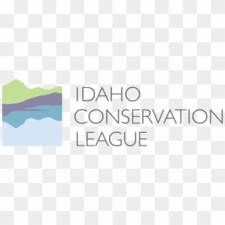 Idaho Conservation - Idaho Conservation League, HD Png Download
