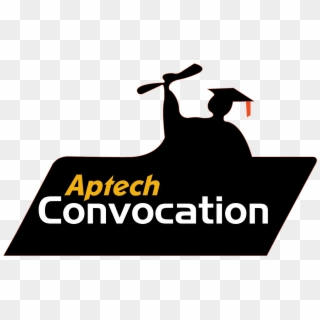 About Aptech Convocation - Aptech, HD Png Download