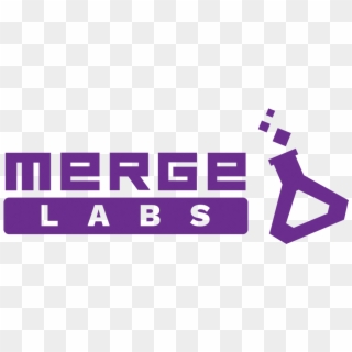 Merge Labs - Merge Labs Logo, HD Png Download