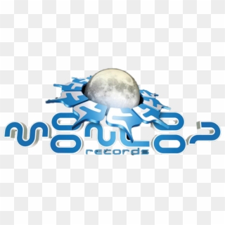 Moonlooprecords - Bandcamp - Com/ - .com, HD Png Download