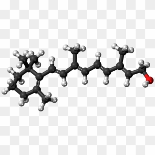 Retinoic Acid, HD Png Download