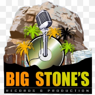 Big Stone Records & Productions - Meacham Grove Forest Addition, HD Png Download