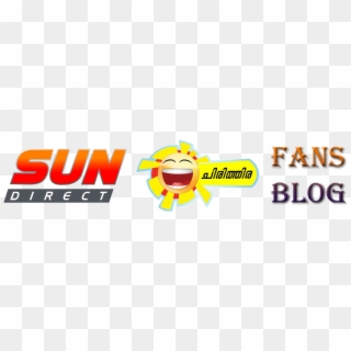 Sun Direct, HD Png Download