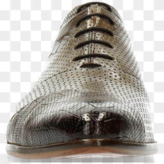 Oxford Shoes Toni 20 Crock Perfo Big Croco Stone Oxygen - Sneakers, HD Png Download