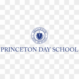 Princeton Day School Logo Png Transparent - Emblem, Png Download