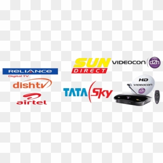 Recharge Mobile, Dth - Tata Sky, HD Png Download