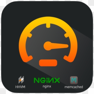 Nginx Memcached Mysql Hhvm Php Package Powered By Sain3 - Memory Sql Server, HD Png Download
