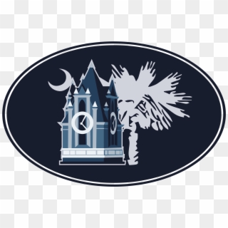 Anderson County South Carolina Logo, HD Png Download