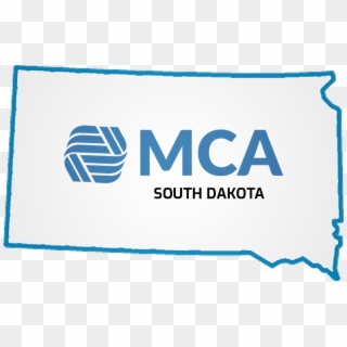 Mca South Dakota Subscription Individual - Banner, HD Png Download
