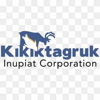 Working With Kic - Kikiktagruk Inupiat Corporation, HD Png Download