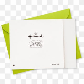 Hallmark Cards, HD Png Download