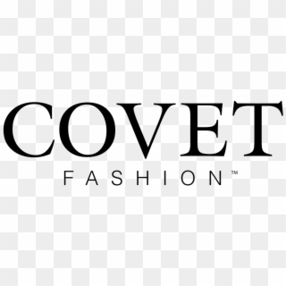 Covet Fashion Icon - Covet Fashion Cover, HD Png Download