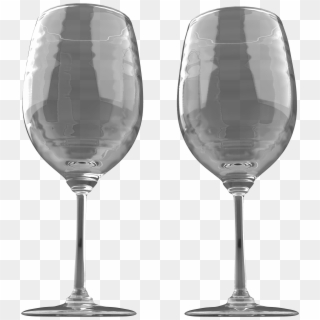 Download Transparent Png - Wine Glass, Png Download