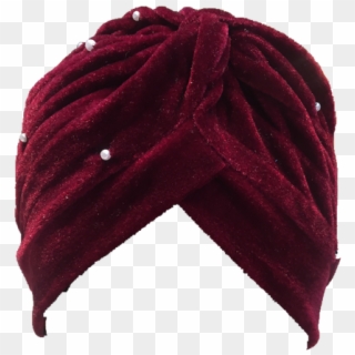 Our Georgia Turban, Now One Of Our Top Sellers Is Available - Turban, HD Png Download