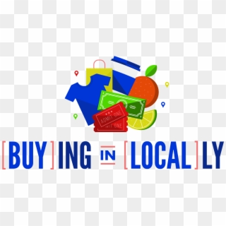 Buying Local Header - University Of Chicago Press Png, Transparent Png