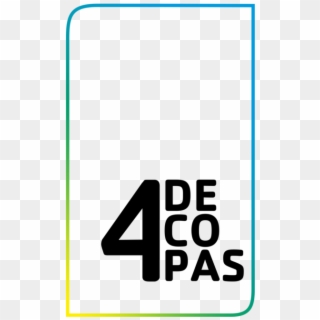 4 De Copas - Parallel, HD Png Download
