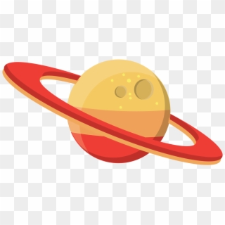 Space Planet Png Clipart - Clipart Space Png, Transparent Png