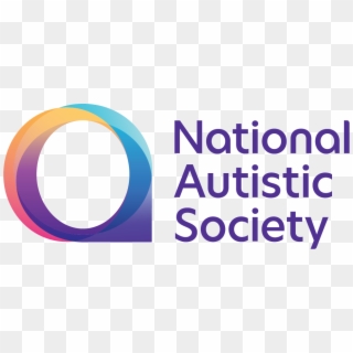 National Autism Society Logo, HD Png Download