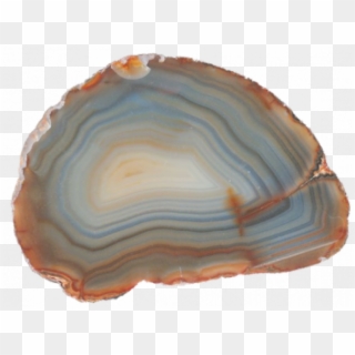 Agate Transparent, HD Png Download